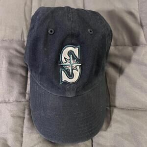 47 Men's Navy and Blue Hat